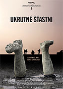 Ukrutně šťastni – plakát filmu