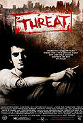 Threat – plakát filmu