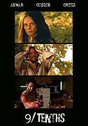 9/Tenths – plakát filmu