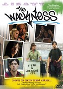 Bláznovství – plakát filmu