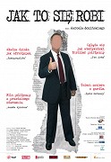 Jak to sie robi – plakát filmu