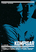 Kompisar – plakát filmu