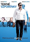 Temné vzpomínky – plakát filmu