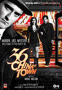 36 China Town – plakát filmu