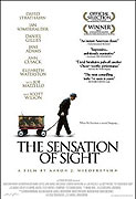 Sensation of Sight, The – plakát filmu