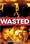 Wasted – plakát filmu