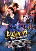 Afblijven – plakát filmu
