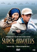 Suden arvoitus – plakát filmu