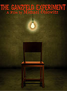 Ganzfeld Haunting, The – plakát filmu