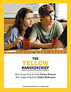 Yellow Handkerchief, The – plakát filmu