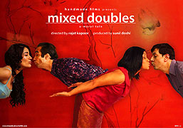 Mixed Doubles – plakát filmu