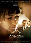 Oddělené světy – plakát filmu