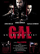 GAL – plakát filmu