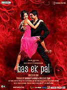 Bas Ek Pal – plakát filmu