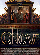 Conclave, The – plakát filmu