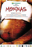Meninas – plakát filmu