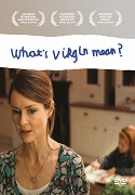 Co je to panna? – plakát filmu