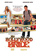 My Bollywood Bride – plakát filmu