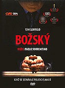 Božský – plakát filmu