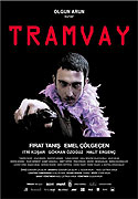 Tramvay – plakát filmu