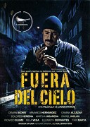 Tam, kde končí nebe – plakát filmu