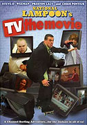 TV: The Movie – plakát filmu