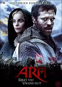 Arn - Riket vid vägens slut – plakát filmu