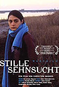 Warchild – plakát filmu