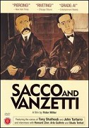 Sacco and Vanzetti – plakát filmu
