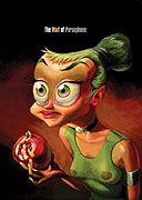Waif of Persephone, The – plakát filmu