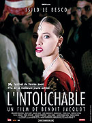 Intouchable, L' – plakát filmu