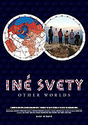 Iné svety – plakát filmu