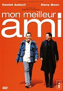 Můj nejlepší přítel – plakát filmu