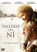 Daleko od ní – plakát filmu