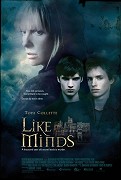 Like Minds – plakát filmu