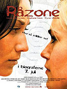 Drsný holky – plakát filmu