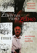 Zbav nás všeho zlého – plakát filmu