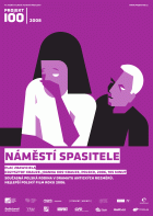 Náměstí Spasitele – plakát filmu