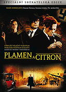 Plamen a Citron – plakát filmu