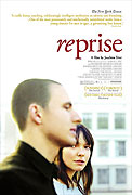 Repríza – plakát filmu