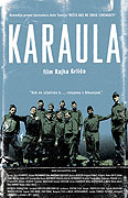 Hraniční hlídka – plakát filmu