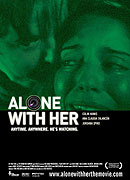 Alone with Her – plakát filmu