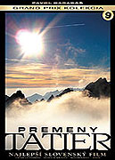 Premeny Tatier – plakát filmu