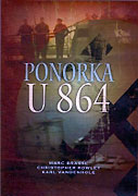 Ponorka U 864 – plakát filmu