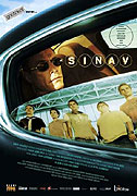 Sınav – plakát filmu