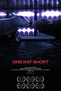 One Rat Short – plakát filmu