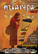 Milarepa – plakát filmu