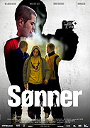 Synové – plakát filmu