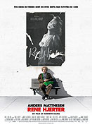 Čistá srdce – plakát filmu