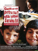 Jak jsem strávil konec světa – plakát filmu